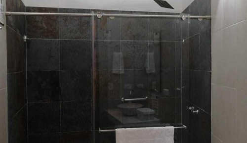 Standard-Doppelzimmer