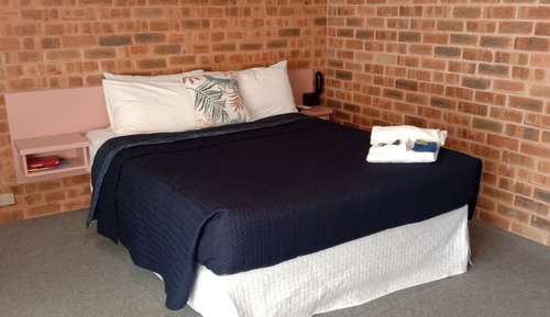 Deluxe-Doppelzimmer