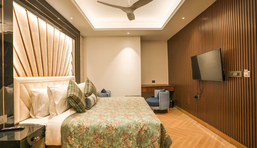 Standardzimmer