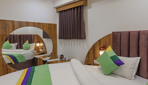 Premier-Doppelzimmer