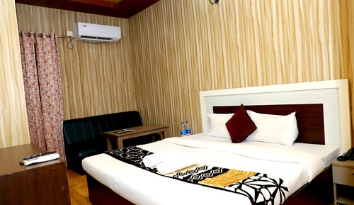 Basic-Doppelzimmer