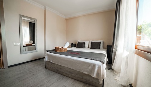 Habitación económica