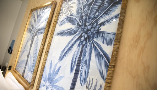 Superior-Zweibettzimmer, Mehrere Betten