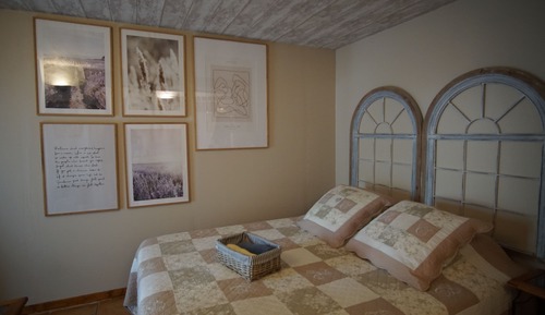 Zimmer (Provencale)