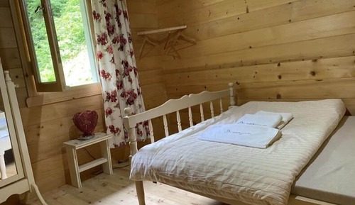 Familienapartment, 4 Schlafzimmer, Nichtraucher