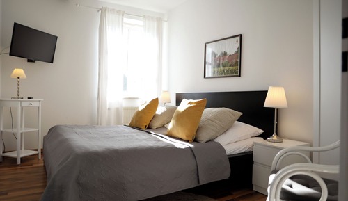 Standard-Apartment