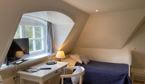 Comfort-Zweibettzimmer