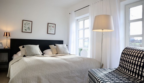 Comfort-Haus