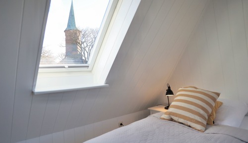 Comfort-Apartment