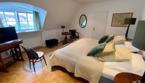Familien-Suite