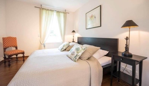 Standard-Doppelzimmer