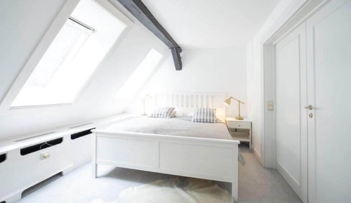Premium-Apartment