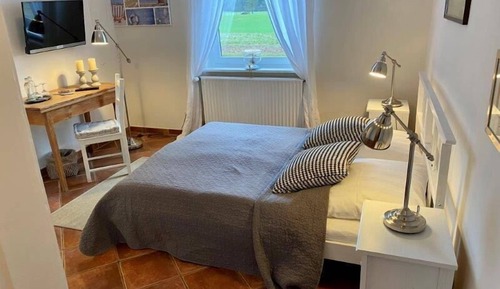 Familienzimmer