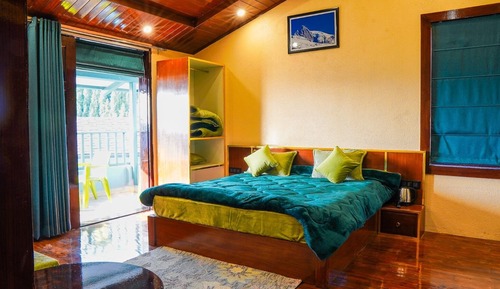 Premium-Zimmer