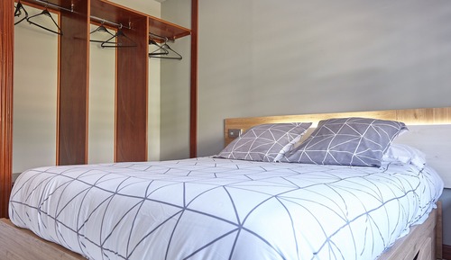 Comfort-Doppelzimmer