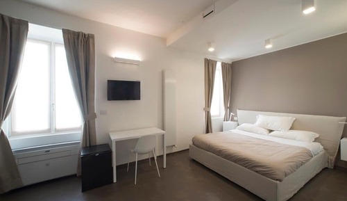 Superior-Vierbettzimmer