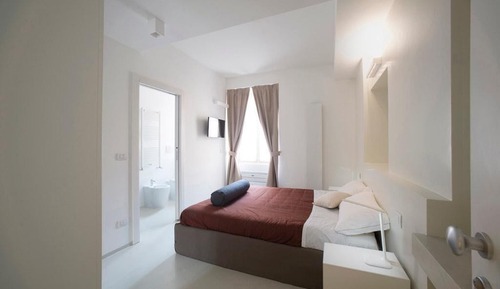 Standard-Doppelzimmer