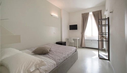 Basic-Doppelzimmer