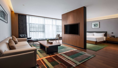 Executive-Suite