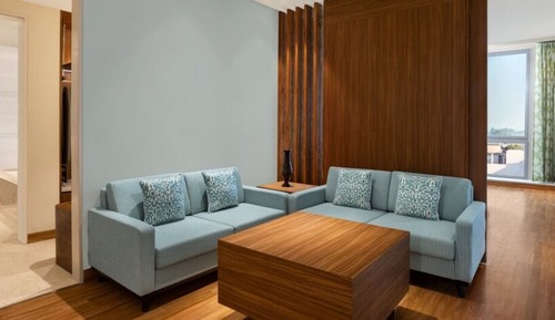 Studiosuite, 1 King-Bett, Nichtraucher, Eckzimmer