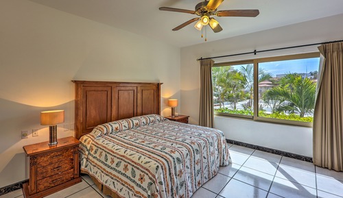 Ferienhaus (5 Bedrooms)