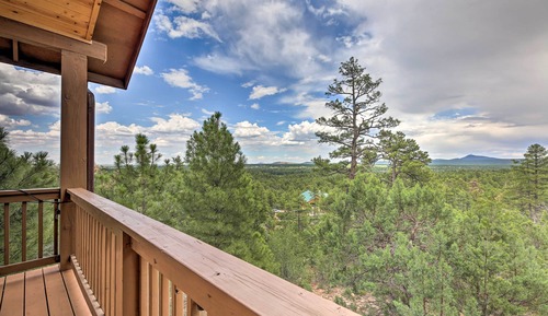 Ferienhaus (3 Bedrooms)