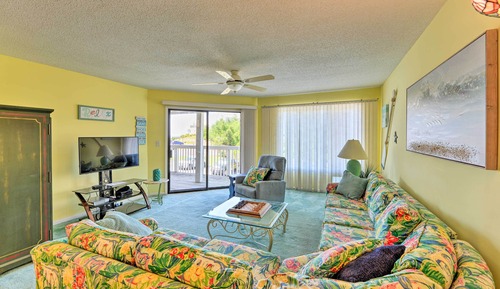 Apartment (3 Bedrooms)