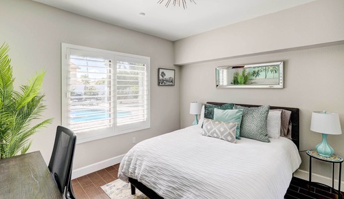 Ferienhaus (4 Bedrooms)