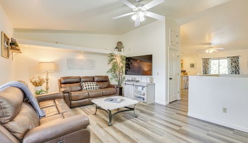 Ferienhaus (3 Bedrooms)