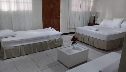 Superior-Doppelzimmer