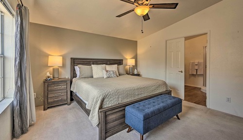 Ferienhaus (3 Bedrooms)