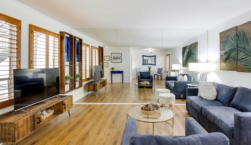 Apartment (1 Bedroom)