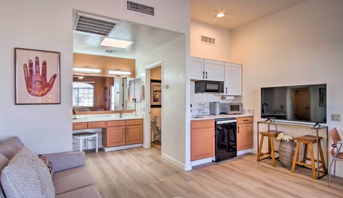 Apartment (0 Bedroom)