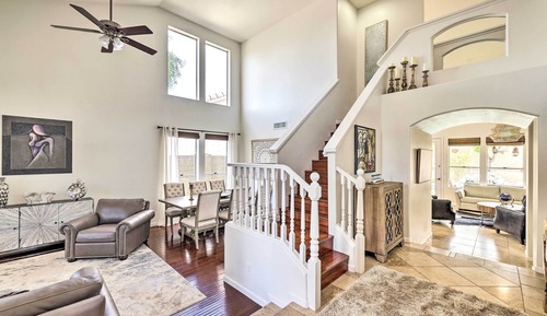 Ferienhaus (4 Bedrooms)