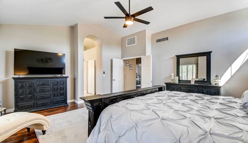 Ferienhaus (4 Bedrooms)