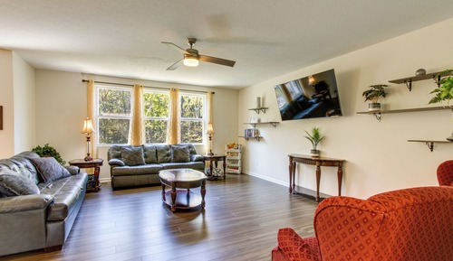 Ferienhaus (3 Bedrooms)