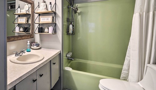 Ferienhaus (3 Bedrooms)