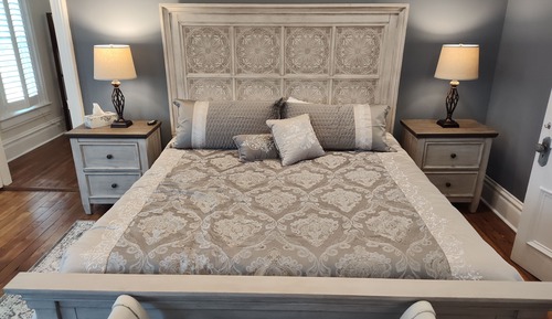 Classic-Einzelzimmer