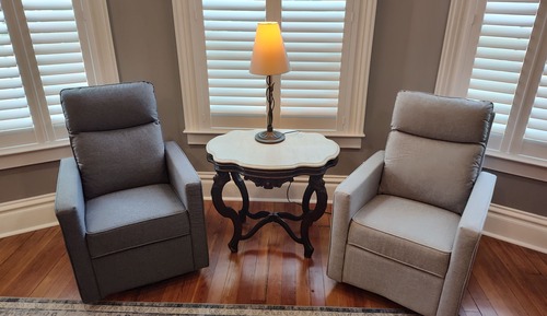 Comfort-Einzelzimmer