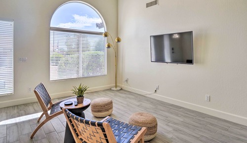 Ferienhaus (3 Bedrooms)