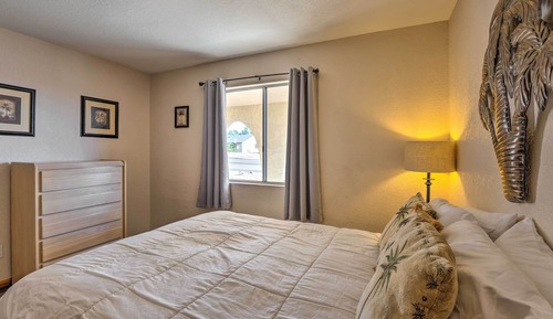 Ferienhaus (3 Bedrooms)