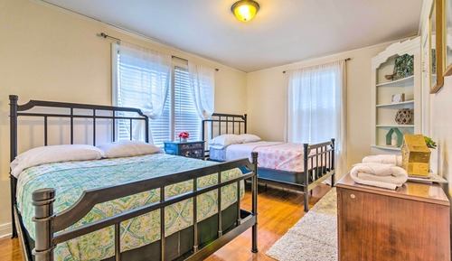 Ferienhaus (3 Bedrooms)