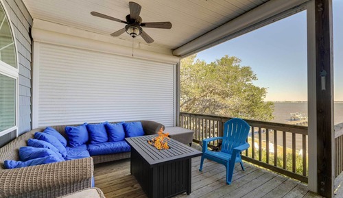 Ferienhaus (3 Bedrooms)