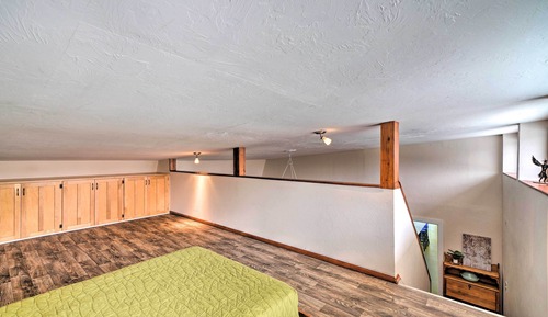 Ferienhaus (2 Bedrooms)