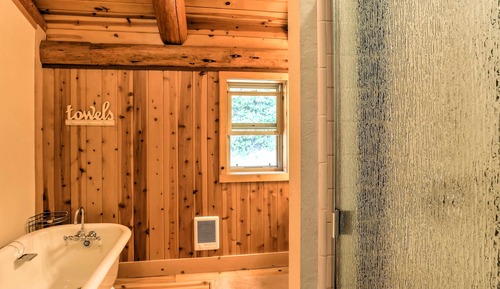 Ferienhaus (4 Bedrooms)