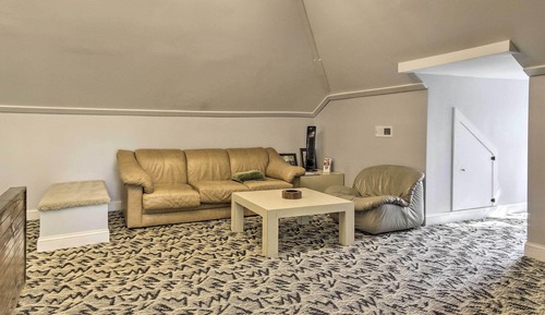 Ferienhaus (Multiple Bedrooms)