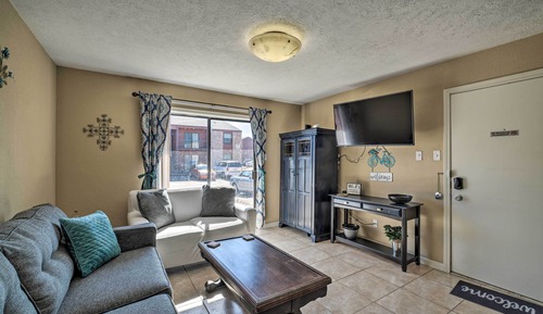 Apartment (1 Bedroom)
