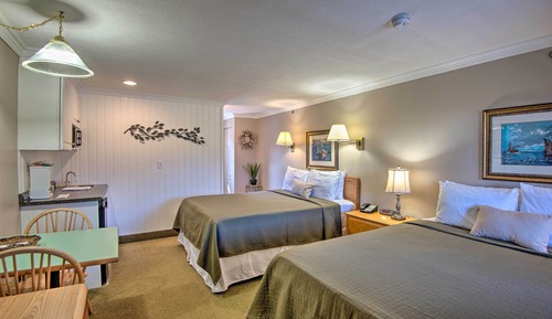 Apartment (0 Bedroom)