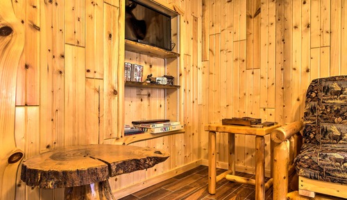 Ferienhaus (2 Bedrooms)