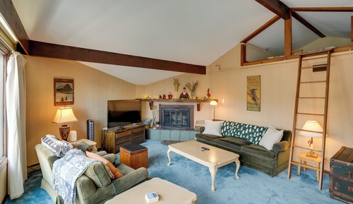 Apartment (2 Bedrooms)